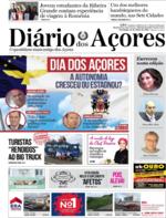 Dirio dos Aores - 2018-05-20