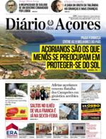 Dirio dos Aores - 2018-07-11