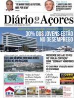 Dirio dos Aores - 2018-09-04