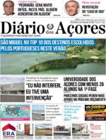 Dirio dos Aores - 2018-09-11