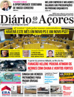 Dirio dos Aores - 2018-09-12