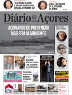 Dirio dos Aores - 2018-09-15