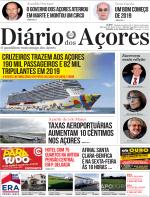 Dirio dos Aores - 2019-01-05