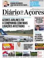 Dirio dos Aores - 2019-01-09