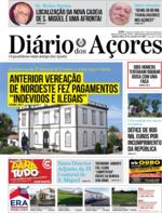 Dirio dos Aores - 2019-01-10