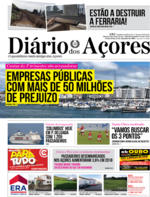 Dirio dos Aores - 2019-01-11