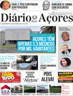 Dirio dos Aores - 2019-01-13