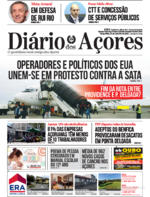 Dirio dos Aores - 2019-01-15