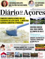 Dirio dos Aores - 2019-01-25