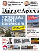 Dirio dos Aores - 2019-01-30