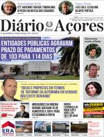 Dirio dos Aores - 2019-02-02