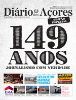 Dirio dos Aores - 2019-02-05