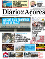 Dirio dos Aores - 2019-02-13