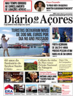 Dirio dos Aores - 2019-02-21