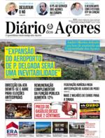 Dirio dos Aores - 2019-03-01