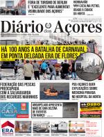 Dirio dos Aores - 2019-03-05