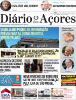 Dirio dos Aores - 2019-03-09