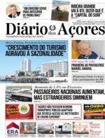 Dirio dos Aores - 2019-03-13