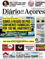 Diário dos Açores - 2019-04-11