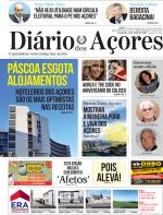Diário dos Açores - 2019-04-14