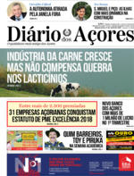 Diário dos Açores - 2019-04-17