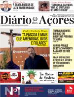 Diário dos Açores - 2019-04-19