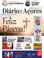 Diário dos Açores - 2019-04-20
