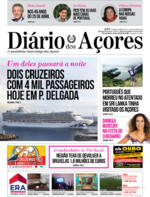 Diário dos Açores - 2019-04-23