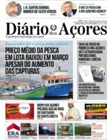 Diário dos Açores - 2019-04-24