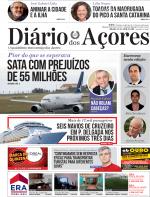 Diário dos Açores - 2019-04-27