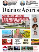 Diário dos Açores - 2019-04-28