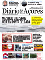 Diário dos Açores - 2019-04-30