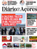 Diário dos Açores - 2019-05-03