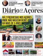 Diário dos Açores - 2019-05-04