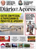 Diário dos Açores - 2019-05-07