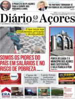 Diário dos Açores - 2019-05-08