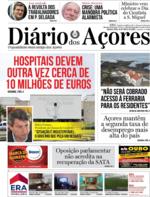 Diário dos Açores - 2019-05-09