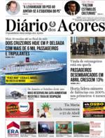 Diário dos Açores - 2019-05-10