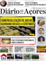 Diário dos Açores - 2019-05-11