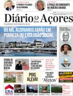 Diário dos Açores - 2019-05-12