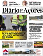Diário dos Açores - 2019-05-14