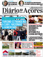 Diário dos Açores - 2019-05-16