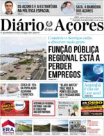Diário dos Açores - 2019-05-17