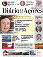 Diário dos Açores - 2019-05-18