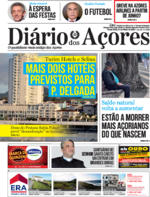 Diário dos Açores - 2019-05-21