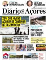 Diário dos Açores - 2019-05-22
