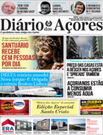 Diário dos Açores - 2019-05-23