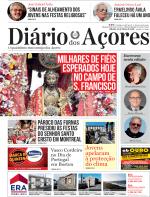 Diário dos Açores - 2019-05-25