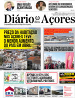 Diário dos Açores - 2019-05-29