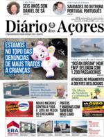 Diário dos Açores - 2019-05-31